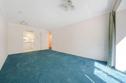 Barkers Court, Sittingbourne - Lounge/diner