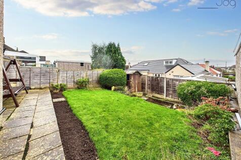 Back Garden