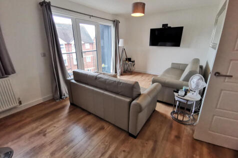 One Bedroom Flat for Sale