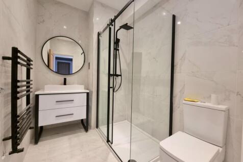 Showe room