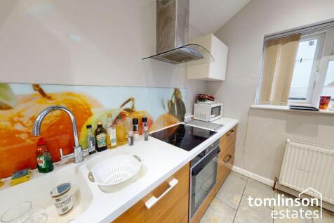 Lenton Boulevard, Lenton, Nottingham NG7 2BT photo 5