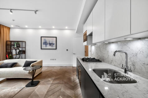 Reception/ Kitchen