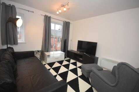 Stretford Road, Manchester, Hulme, M15 5TP photo 4