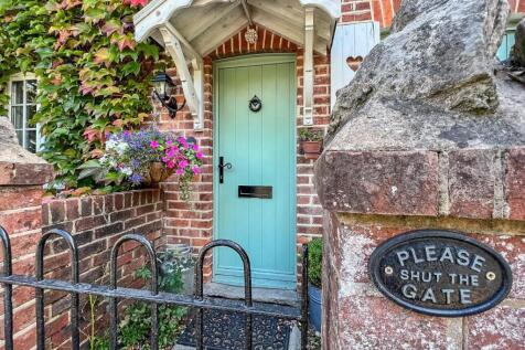 2 St Michaels Cottages