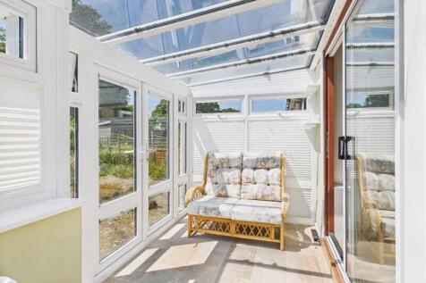 Sunroom