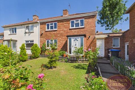 Chalcombe Avenue