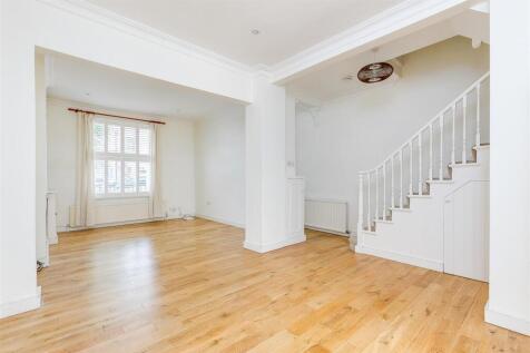 Dale Street, W4 - FOR SALE