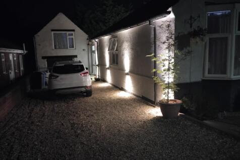 West View night drive