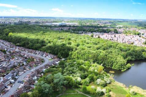 Hinckley Road For Sale