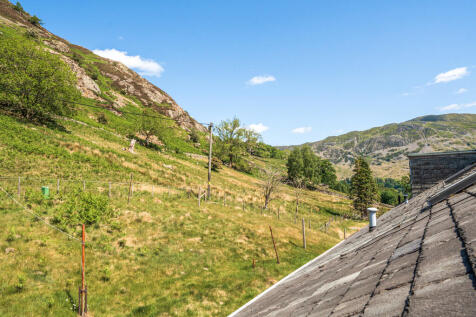 View from Studio ...