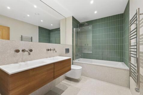 House Bathroom