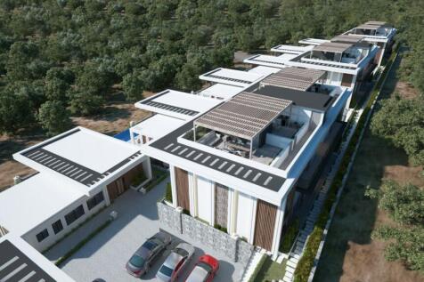 Amazing 2+1 Penthouse with Luxurious Living in Esentepe, North Cyprus Image 9999