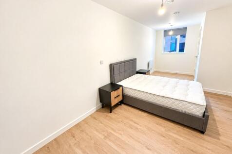 52 Sapphire Court, 215 Bradford Street, Birmingham, B12 photo 5
