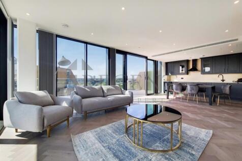 Open plan
