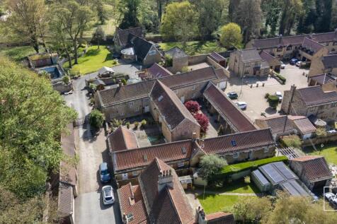 WH_The Old Byre, Hic