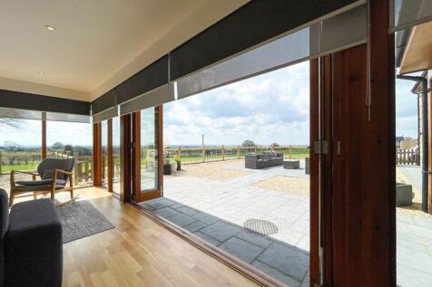 View From Dining/Family Room