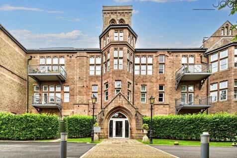 Welcome to South Wing, a luxury ground floor apartment
