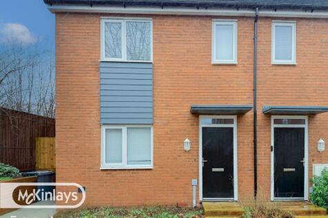 Step on the Ladder: 3-Bed Shared Ownership Home i