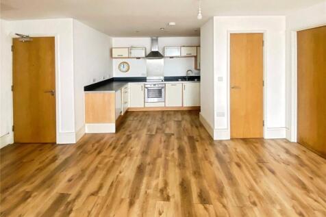 Living/Kitchen