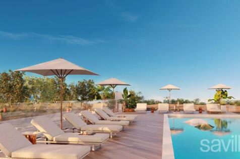 3 bedroom new apartment near Nice, French Riviera