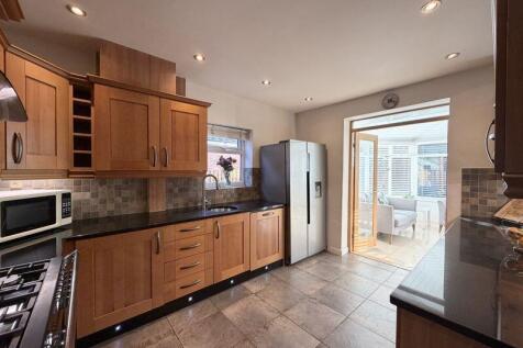 Golf Open 2026 - Langdale Avenue, Formby - Sleeps 6 photo 4