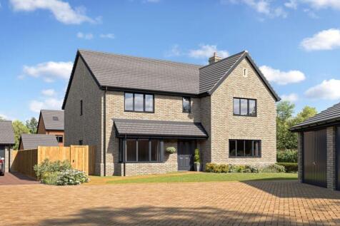 Dandara - Manor Park - The Burghley, Home 151