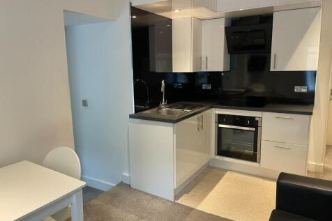 Flat 8, 305 Glossop Road, S10 2HL photo 3