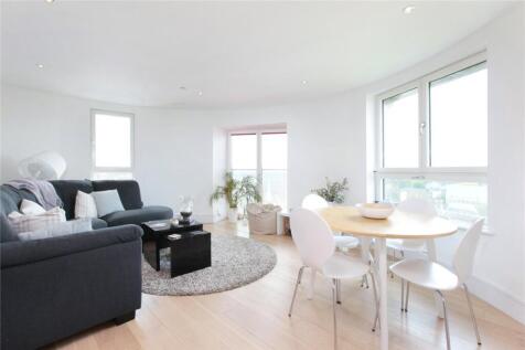 property in The Library Building, 
2a St Luke's Avenue, SW4