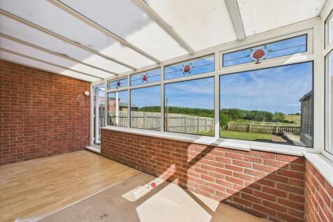UPVC Conservatory: