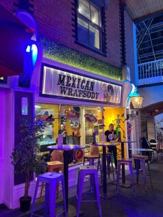 Interior Ground Leve