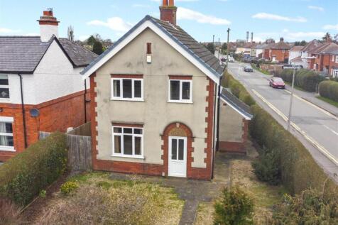 Elevated Front Aspect 327