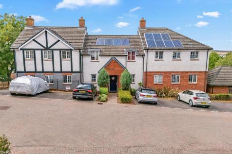 Thornfield House, Brentry Front 2.jpg