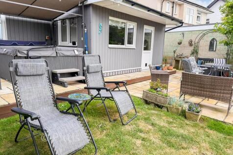 Garden Lifestyle 2