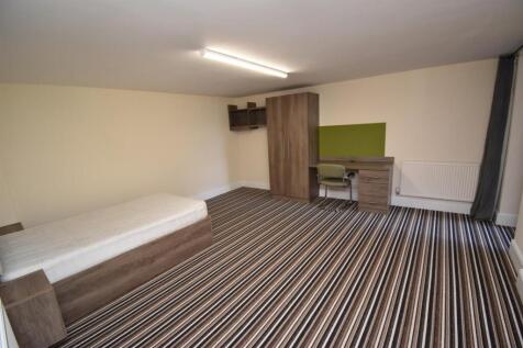 3, 9 Wise Street, Leamington Spa photo 4