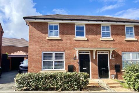 Shrewsbury, SY3 - property photo