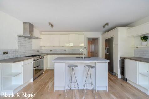 Kitchen/ Diner