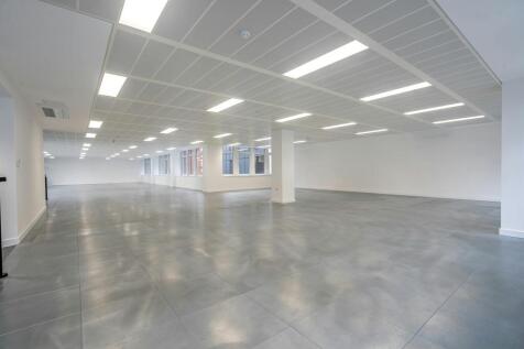 Newater House, Birmingham