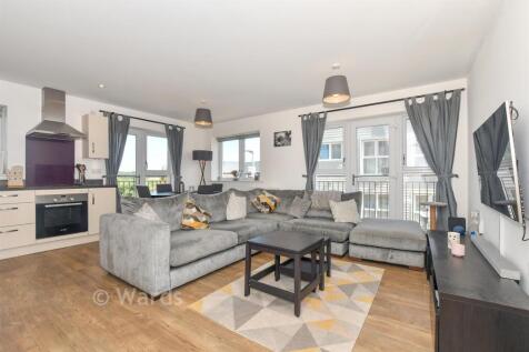 Kitchen/Dining/Lounge