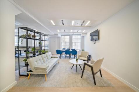 26 Cross Street 3rd Floor 3