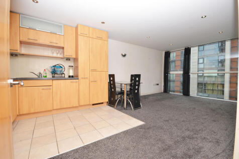 Baltic Apartments, Royal Victoria, E16 1AE photo 3