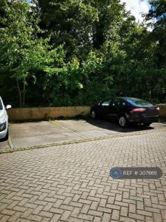 Allocated Parking Space