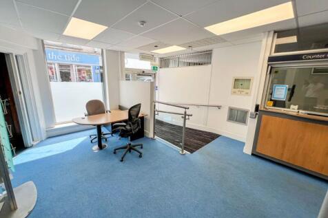 52 Parliament Street, Ramsey