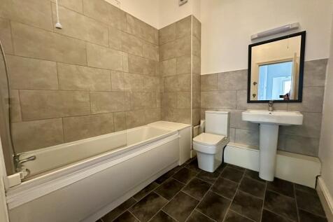 Bathroom/W/C