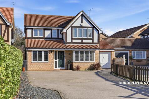Merlin Close