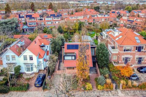 Rhijngeesterstraatweg 199 2343 BW OEGSTGEEST image 70