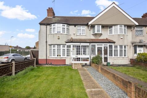 Hayes, UB3 - property photo