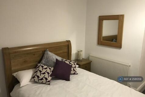 Choice Of Bedrooms (Larger Rooms Also Available)