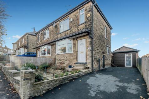 Shipley, BD18 - property photo