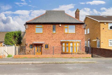 Nottingham, NG4 - property photo