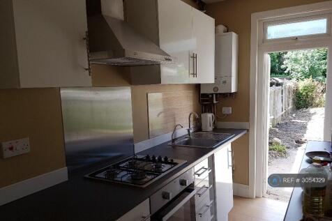 Kitchen View